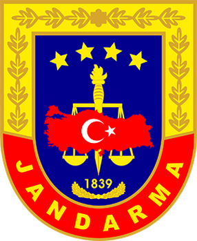 Turkish Gendarmerie